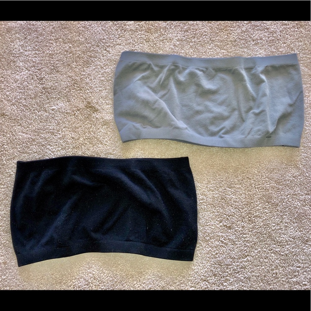 PACSUN Bandeau Set